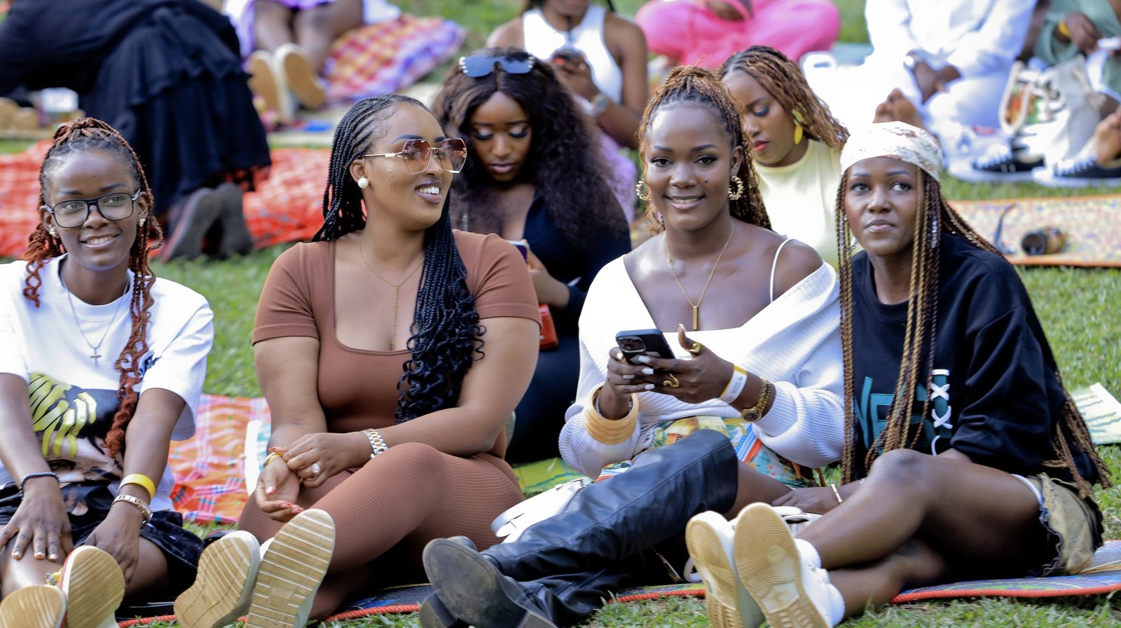 Roast and Rhyme in the City is slated for June 1st: Here is everything you need to know.